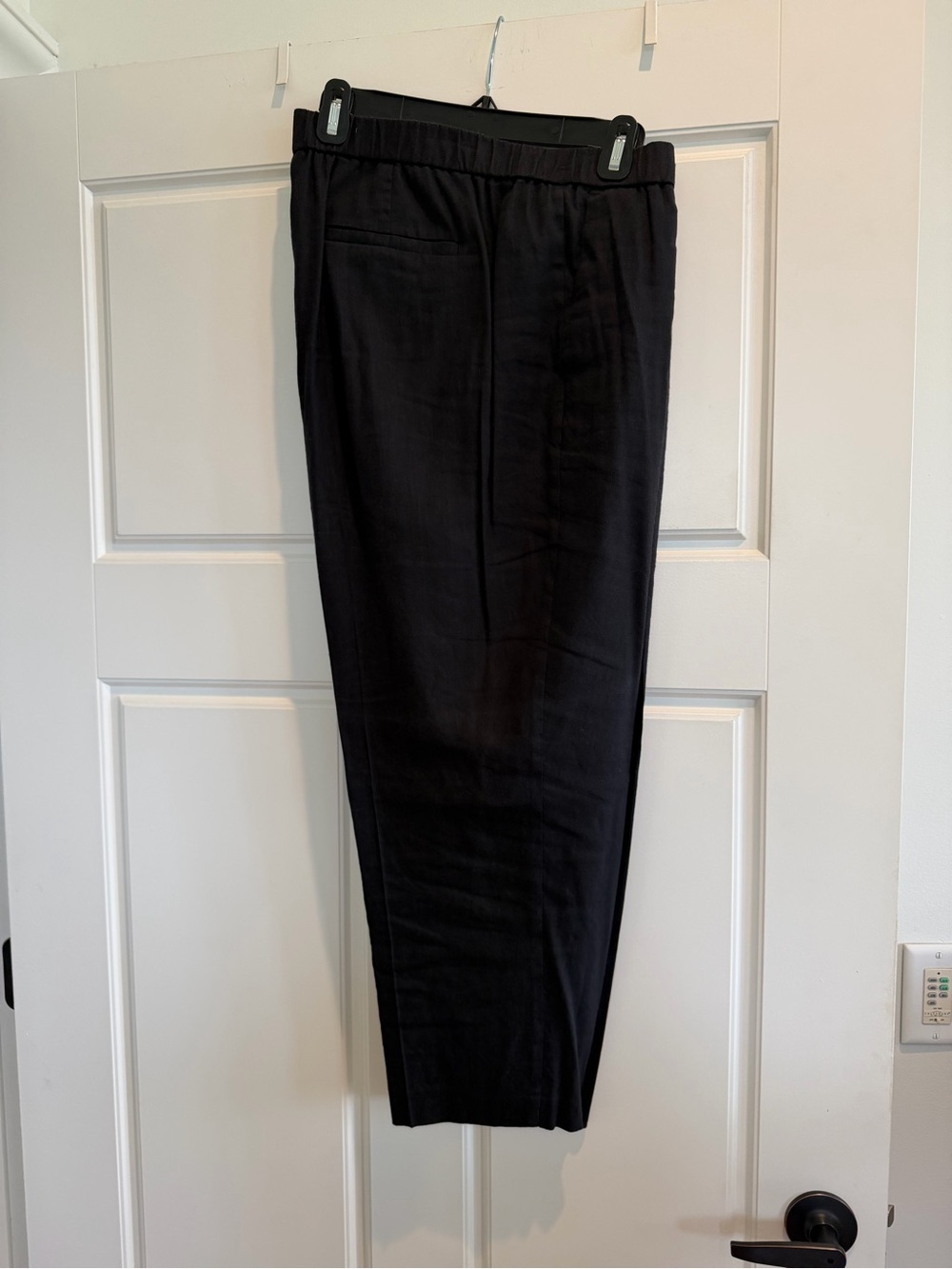 Womens jjill linen pants
